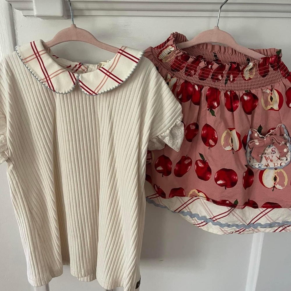 MATILDA JANE size 8